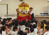 Kくん